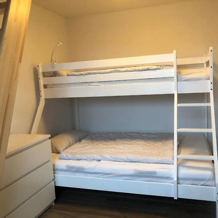 Ferienhaus Wattkieker Sehestedt  Luaran gambar